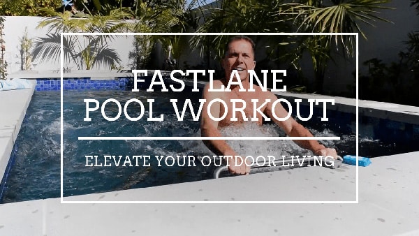 Fastlane Pool Workout