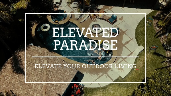 Elevated Paradise