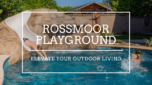 Rossmoor Playground