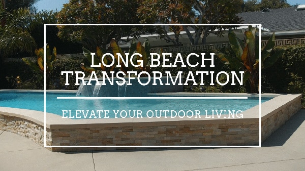 Long Beach Transformation