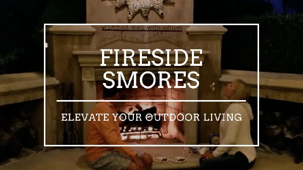 Zahn Fireside Smores