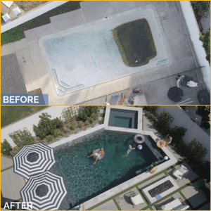 Genovese Before After